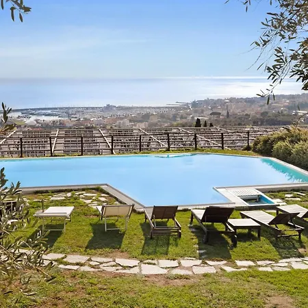 Apartamento Camelia *