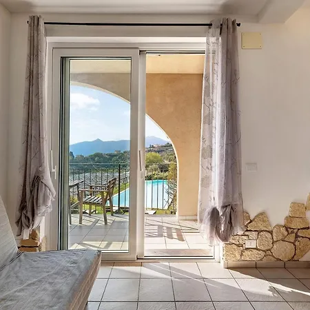 Apartamento Camelia Pietra Ligure