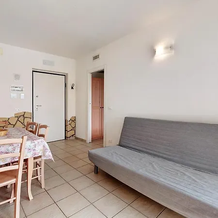 Camelia Apartamento *