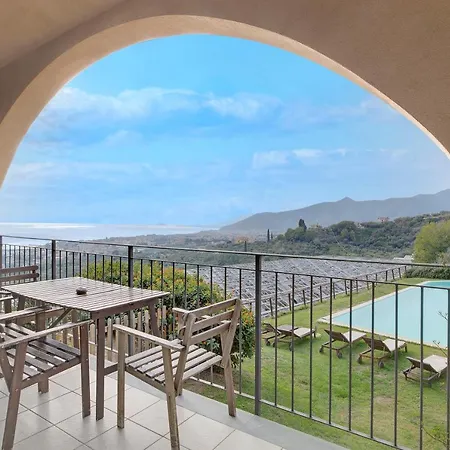 Apartamento Camelia *
