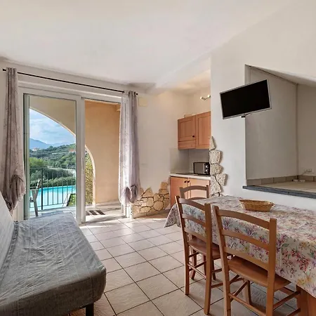 Apartamento Camelia Pietra Ligure